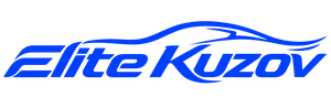 Elite Kuzov — кузовной ремонт и покраска авто